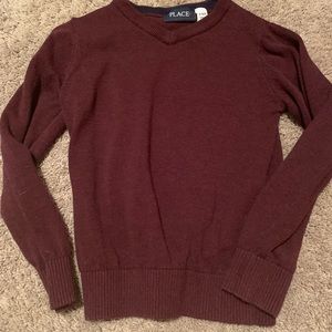 Children’s Place Sweater